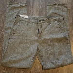 Levi's jeans
